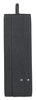 A Picture of product USL-K854 Solo Classic Attaché,  12 1/2" x 4" x 17 1/2", Black