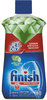 A Picture of product RAC-75713 FINISH® Jet-Dry® Rinse Agent,  8.45oz Bottle