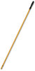 A Picture of product RCP-Q750YW Rubbermaid® Commercial HYGEN™ HYGEN™ 58" Quick-Connect Handle,  Yellow  (6 Per case)
