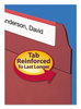 A Picture of product SMD-13084 Smead™ Reinforced Top Tab Colored File Folders 1/3-Cut Tabs: Assorted, Letter Size, 0.75" Expansion, Maroon, 100/Box