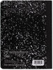 A Picture of product MEA-09932 Mead® Square Deal® Composition Book,  College Rule, 9 3/4 x 7 1/2, White, 100 Sheets