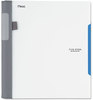 A Picture of product MEA-06322 Five Star® Advance® Wirebound Notebook,  College Rule, 8 1/2 x 11, 1 Subject, 100 Sheets