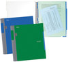 A Picture of product MEA-06322 Five Star® Advance® Wirebound Notebook,  College Rule, 8 1/2 x 11, 1 Subject, 100 Sheets