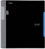 A Picture of product MEA-06322 Five Star® Advance® Wirebound Notebook,  College Rule, 8 1/2 x 11, 1 Subject, 100 Sheets