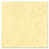 A Picture of product SOU-974C Southworth® Parchment Specialty Paper,  Gray, 24 lb., 8 1/2 x 11, 500/Box