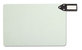 A Picture of product SMD-63276 Smead™ 100% Recycled End Tab Pressboard Guides with Metal Tabs 1/3-Cut A to Z, 8.5 x 14, Green, 25/Set