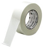 A Picture of product UNV-31648 Universal® 350# Premium Filament Tape 3" Core, 48 mm x 54.8 m, Clear