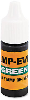 Identity Group Refill Ink, 7ml-Bottle, Green