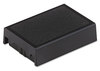 A Picture of product USS-P4850RD Identity Group Replacement Pad for Trodat® Self-Inking Dater,  3/16 x 1, Red