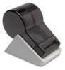 A Picture of product SKP-SLP620 Seiko Smart Label Printers 600 Series,  2.28" Labels, 2.76"/Second, 4-1/2 x 6-7/8 x 5-7/8