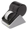 A Picture of product SKP-SLP620 Seiko Smart Label Printers 600 Series,  2.28" Labels, 2.76"/Second, 4-1/2 x 6-7/8 x 5-7/8