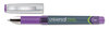 A Picture of product UNV-39315 Universal One™ High-Capacity Gel Ink Pen,  Blue Ink, Medium .7mm, Dozen
