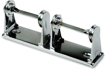 San Jamar® Locking Toilet Tissue Dispenser,  12 3/8 x 4 1/2 x 2 3/4, Chrome