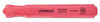 A Picture of product UNV-08860 Universal™ Desk Highlighters Assorted Ink Colors, Chisel Tip, Barrel 5/Set