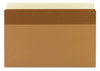 A Picture of product SMD-73211 Smead™ Easy Grip® Pockets 5.25" Expansion, Legal Size, Redrope, 10/Box