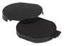 A Picture of product USS-P5415BK Identity Group Replacement Ink Pad for Trodat® Self-Inking Custom Dater,  1 3/4, Black