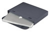 A Picture of product USL-CLA7034 Solo Pro 16" CheckFast™ Backpack,  16", 13 3/4" x 6 1/2" x 17 3/4", Black