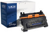 A Picture of product MCR-64XM MICR Print Solutions 64XM MICR Toner,  24,000 Page-Yield, Black