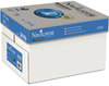 A Picture of product SNA-NPL1724 Navigator® Platinum Paper,  99 Brightness, 24lb, 11 x 17, White, 2500/Carton