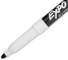 A Picture of product SAN-86001 EXPO® Low-Odor Dry-Erase Marker,  Fine Point, Black, Dozen
