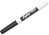 A Picture of product SAN-86001 EXPO® Low-Odor Dry-Erase Marker,  Fine Point, Black, Dozen