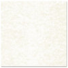 A Picture of product SOU-J988C Southworth® Parchment Specialty Paper,  Ivory, 32 lb., 8 1/2 x 11, 250/Box
