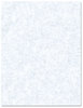 A Picture of product SOU-J988C Southworth® Parchment Specialty Paper,  Ivory, 32 lb., 8 1/2 x 11, 250/Box