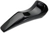 A Picture of product SOF-801M Softalk® Softalk® II Telephone Shoulder Rest,  2W x 6-3/4D x 2-1/2L, Black