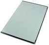 A Picture of product SAF-3952 Safco® Precision Drafting Table Top,  Rectangular, 60w x 37-1/2d, Green