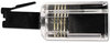 A Picture of product SOF-21002 Softalk® Telephone Cord Untangler,  Clear/Black