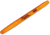 A Picture of product SAN-27006 Sharpie® Pocket Style Highlighters,  Chisel Tip, Fluorescent Orange, Dozen