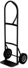 A Picture of product SAF-4071 Safco® Tuff Truck™ Economy Hand 400 lb Capacity, 16 x 16.25 51.5, Black Enamel