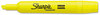 A Picture of product SAN-25019 Sharpie® Tank Style Highlighters,  Chisel Tip, Lavender, Dozen