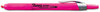 A Picture of product SAN-28029 Sharpie® Retractable Highlighters,  Chisel Tip, Fluorescent Pink, Dozen