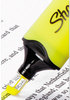 A Picture of product SAN-1912769 Sharpie® Clearview Highlighters, Blade Tips. Assorted Colors. 4 count.
