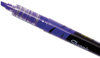 A Picture of product SAN-1754469 Sharpie® Liquid Pen Style Highlighters,  Chisel Tip, Fluorescent Purple, Dozen