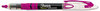 A Picture of product SAN-1754469 Sharpie® Liquid Pen Style Highlighters,  Chisel Tip, Fluorescent Purple, Dozen
