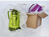 A Picture of product SEL-10601 Sealed Air Bubble Wrap® Air Cellular Cushioning Material,  3/16" Thick, 12" x 10 ft.