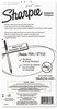 A Picture of product SAN-28175PP Sharpie® Retractable Highlighters,  Chisel Tip, Assorted Fluorescent Colors, 5/Set