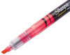 A Picture of product SAN-1754464 Sharpie® Liquid Pen Style Highlighters,  Chisel Tip, Fluorescent Pink, Dozen