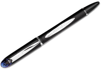 uni-ball® Jetstream™ Stick Pen,  Blue Ink, Bold