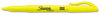 A Picture of product SAN-27075 Sharpie® Pocket Style Highlighters,  Chisel Tip, Assorted Colors, 5/Set