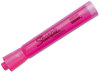 A Picture of product SAN-25009 Sharpie® Tank Style Highlighters,  Chisel Tip, Pink, Dozen