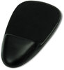 A Picture of product SAF-90208 Safco® SoftSpot® Proline Sculpted Wrist Support with "Squeeze Therapy",  Black