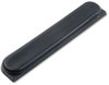 A Picture of product SAF-90208 Safco® SoftSpot® Proline Sculpted Wrist Support with "Squeeze Therapy",  Black