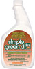 A Picture of product SMP-30332 Simple Green® d Pro 3 One-Step Germicidal Cleaner and Deodorant,
