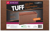 A Picture of product SMD-70490 Smead™ TUFF® Expanding Files Open-Top Stadium File, 12 Sections, 1/12-Cut Tabs, Legal Size, Redrope
