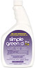 A Picture of product SMP-30532 Simple Green d Pro 5® One-Step Germicidal Cleaner and Deodorant. 32 oz. 12 count.