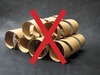 A Picture of product 874-903 Retain™ 2-ply Center-Pull Roll Towels. 7.62 X 10 in. White. 3600 sheets.