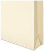 A Picture of product SMD-75540 Smead™ Manila File Jackets 2-Ply Straight Tab, Letter Size, 50/Box